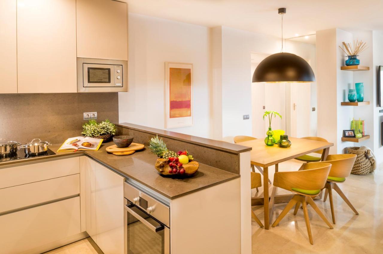 Aparthotel Wyndham Residences Costa Del Sol 3*