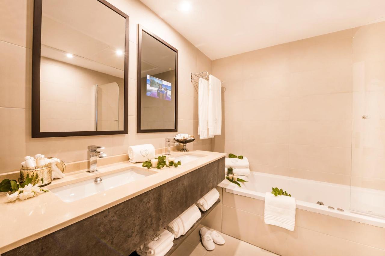 Wyndham Residences Costa Del Sol Aparthotel 3*