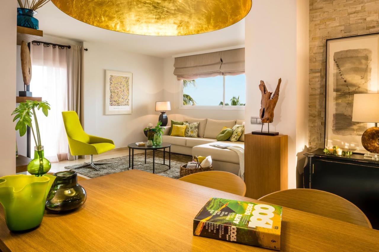 Aparthotel Wyndham Residences Costa Del Sol 3*