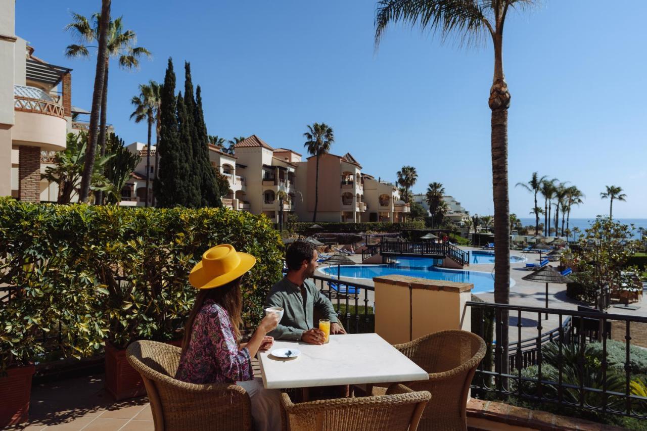 Aparthotel Wyndham Residences Costa Del Sol 3*