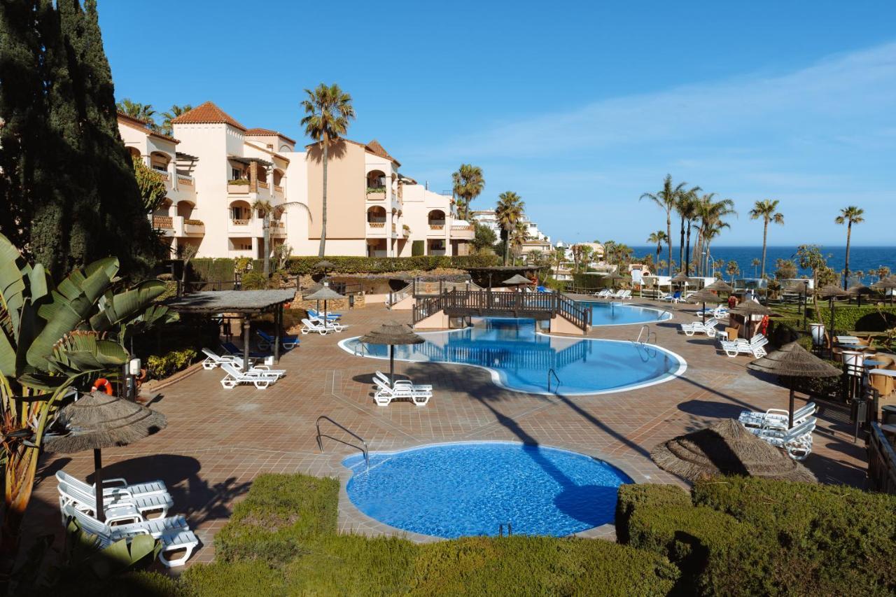 Wyndham Residences Costa Del Sol 3* Fuengirola