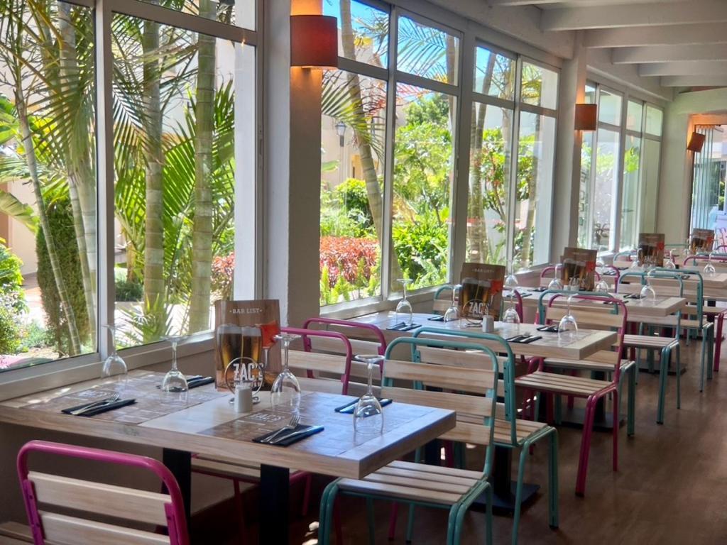 Wyndham Residences Costa Del Sol Aparthotel 3*