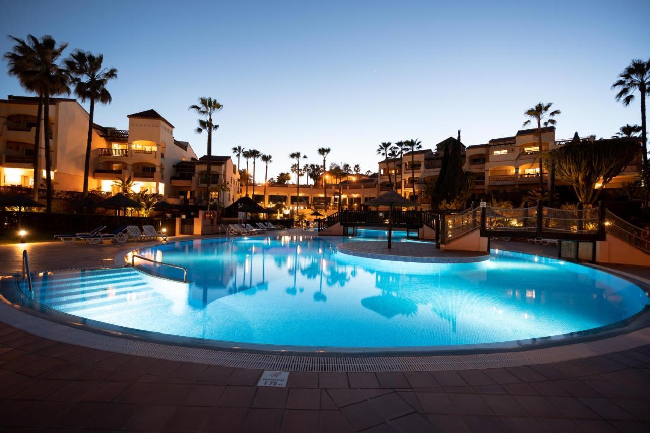 Aparthotel Wyndham Residences Costa Del Sol 3*