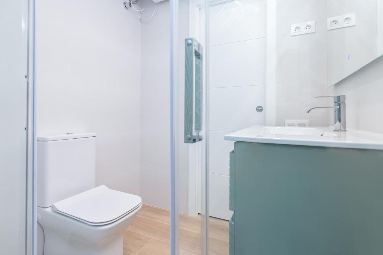 Apartment Exclusivas Vistas Al Mediterraneo *