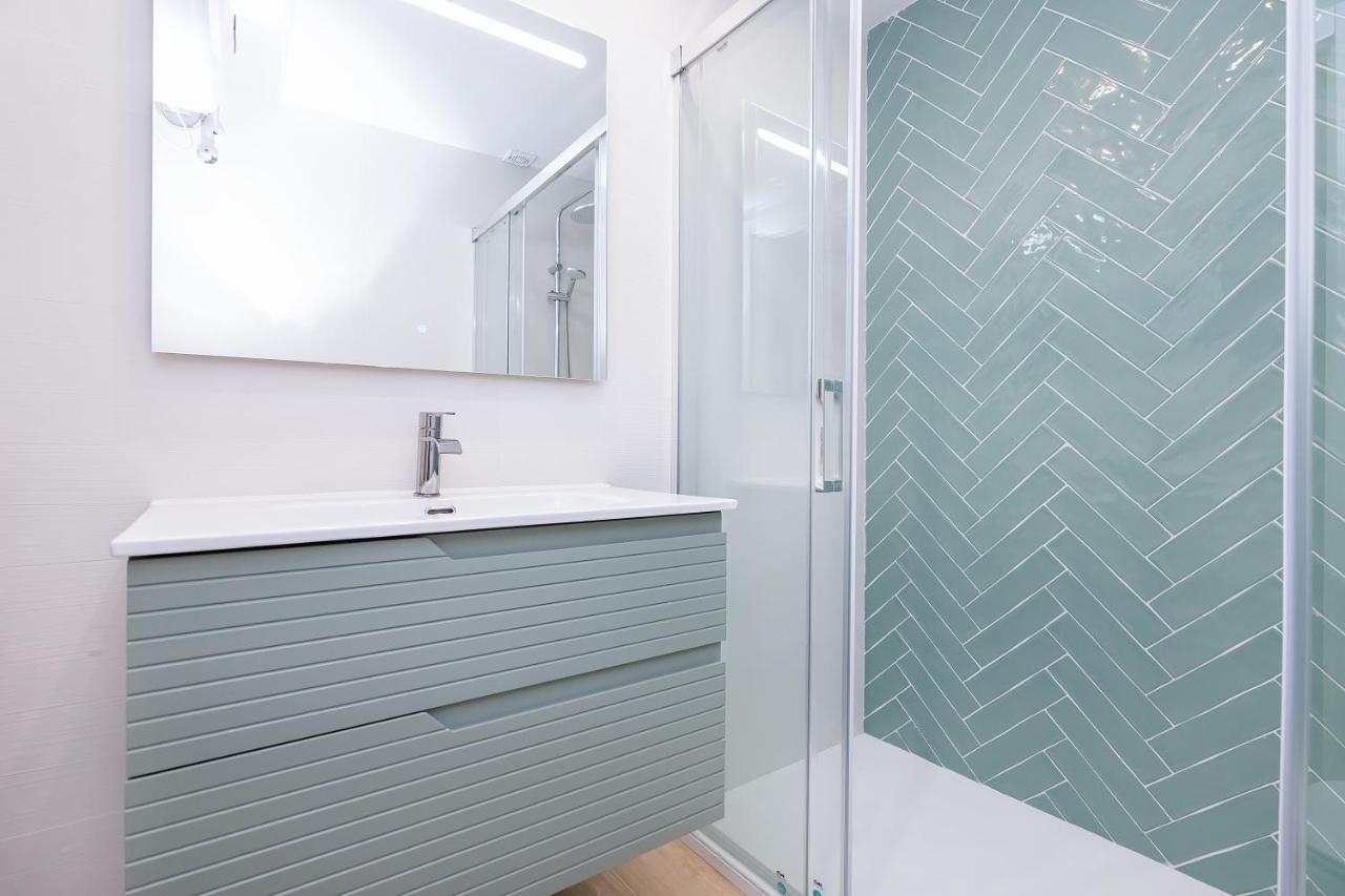 Exclusivas Vistas Al Mediterraneo Apartment Fuengirola