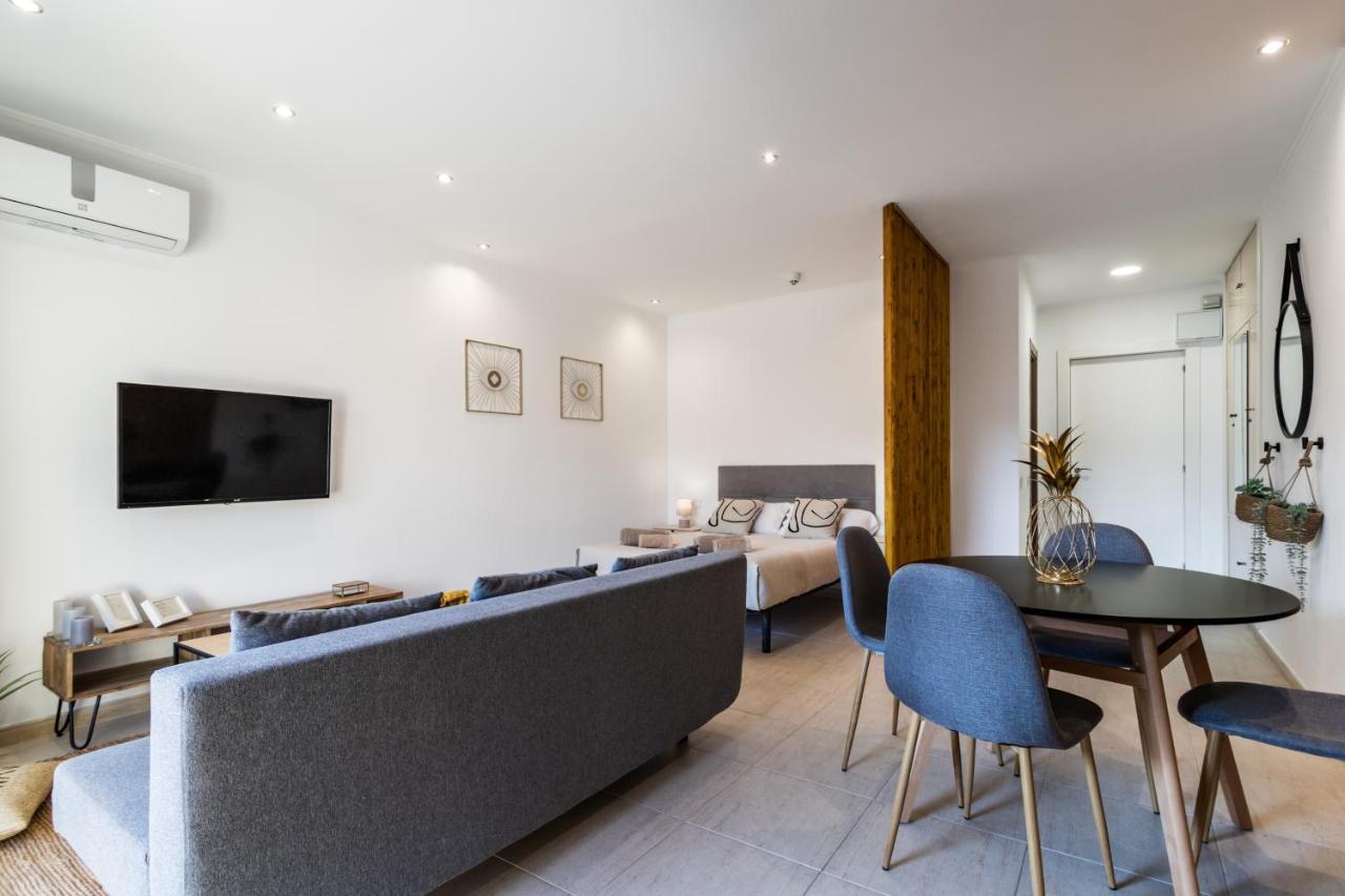 Apartment Sur Pyr Vista Mar Fuengirola