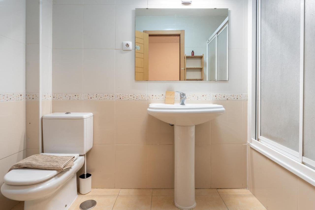 Postal Appartement Fuengirola