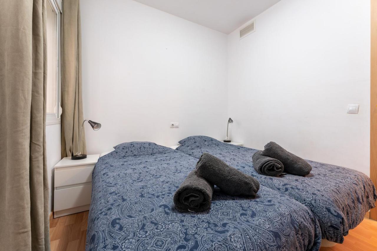 Appartement Postal Fuengirola
