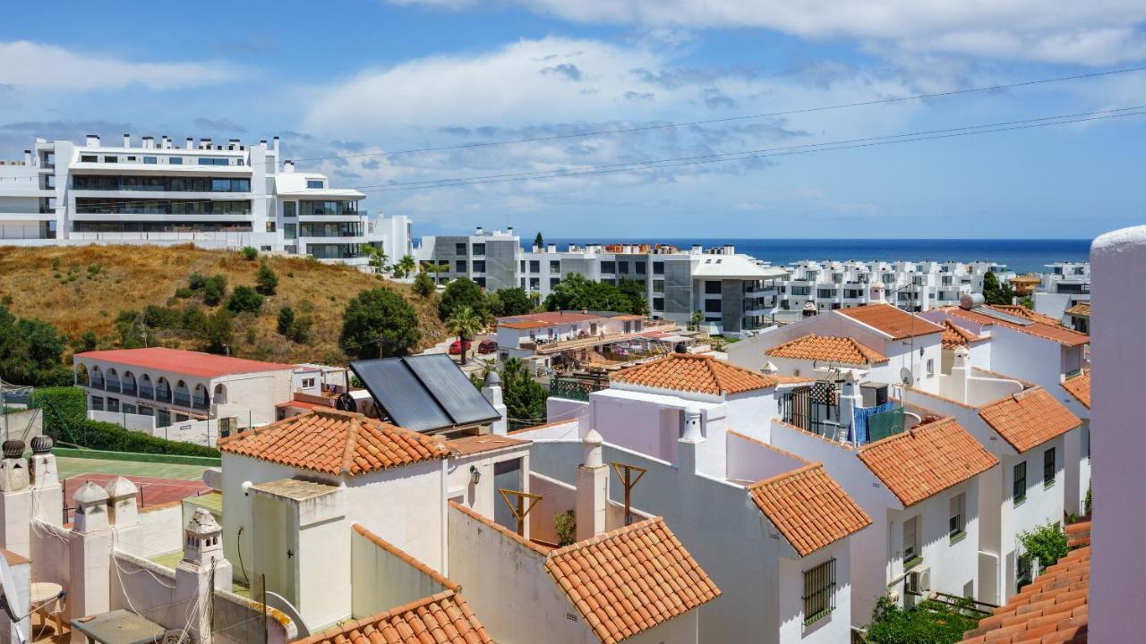 Apartment Cozy Terrace With Pool In By Costarentals - Ref 206 *