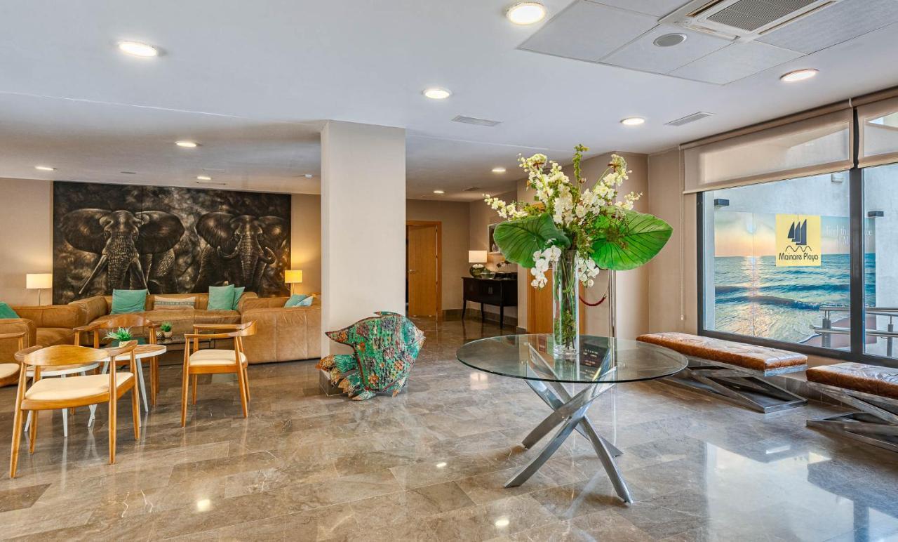 Hotel Mainare Playa 4*