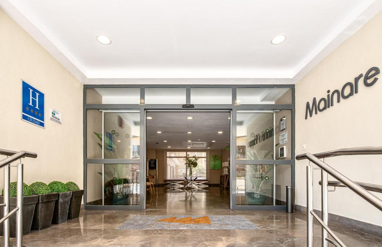 Mainare Playa Hotel