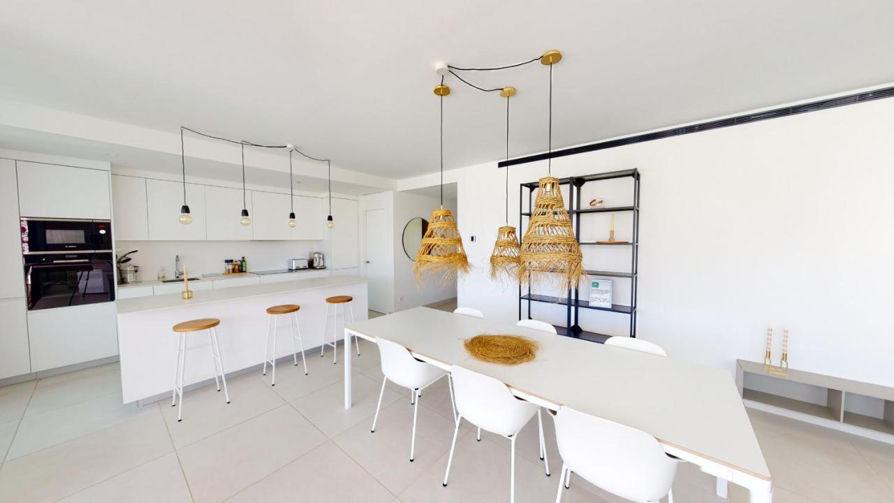 Higueron West Iii - Ground Floor Private Pool Fuengirola