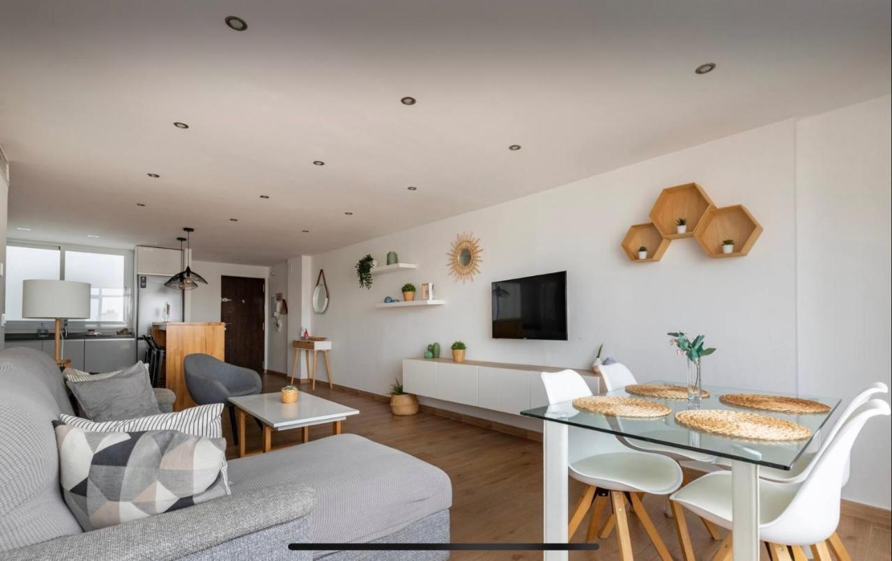 Piso En Boliches Con Vistazas 2 Apartment Fuengirola