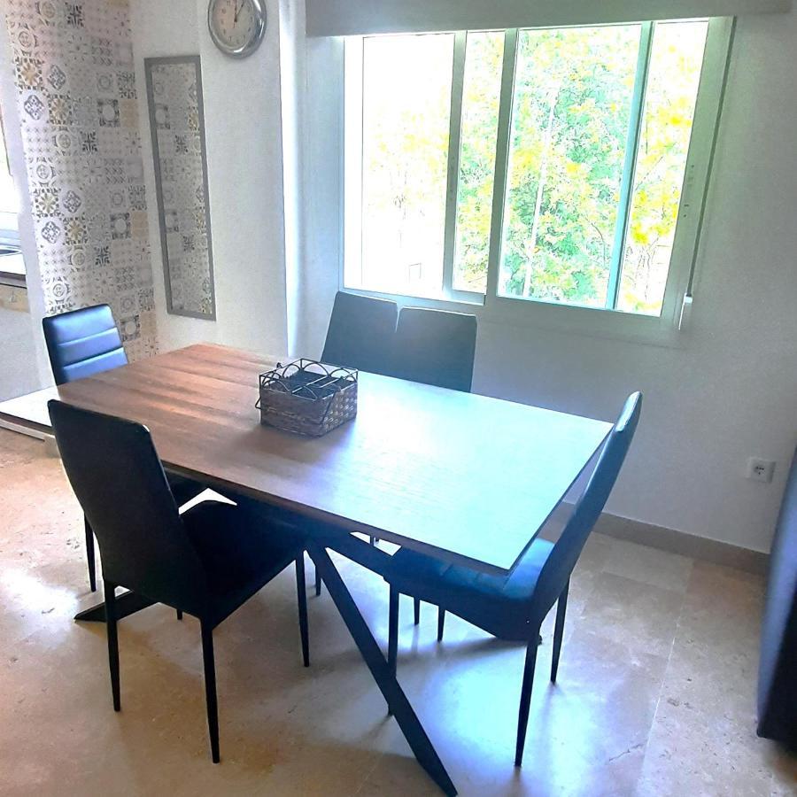 Malagasol Apartment