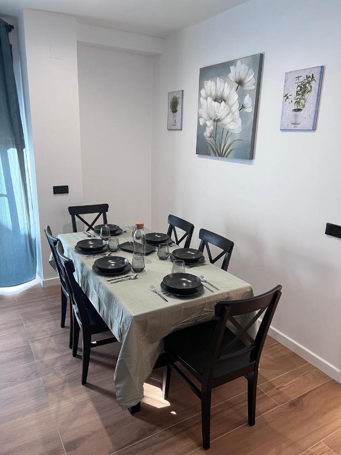 Kouohana Apartment Fuengirola