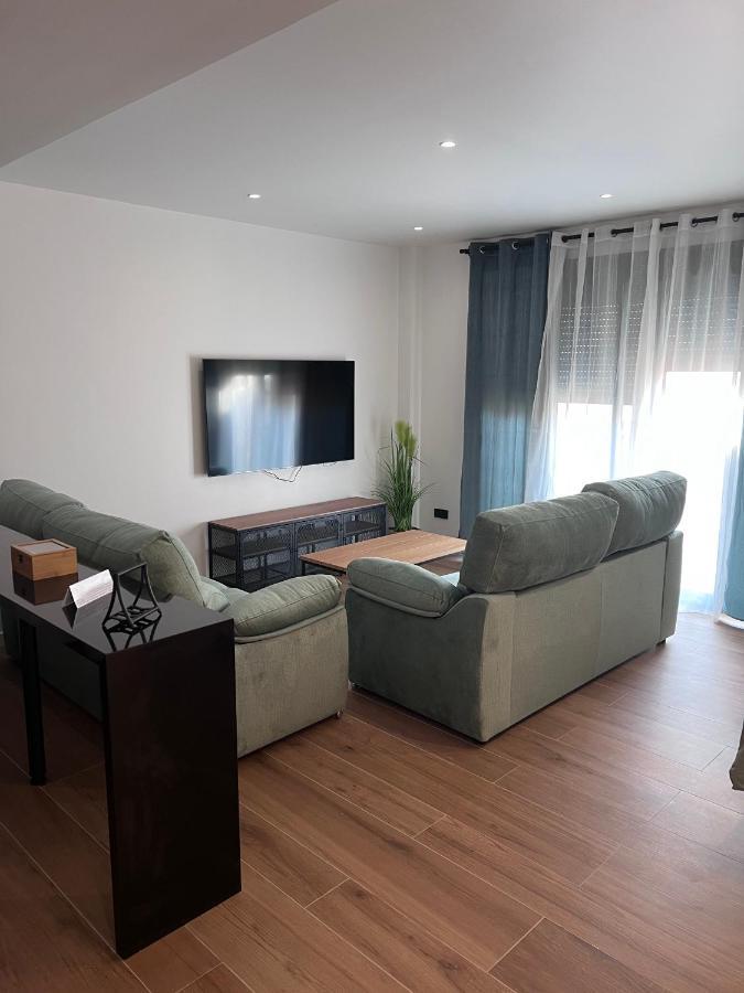 Apartment Kouohana