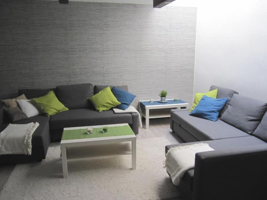 Terraced House, Torreblanca