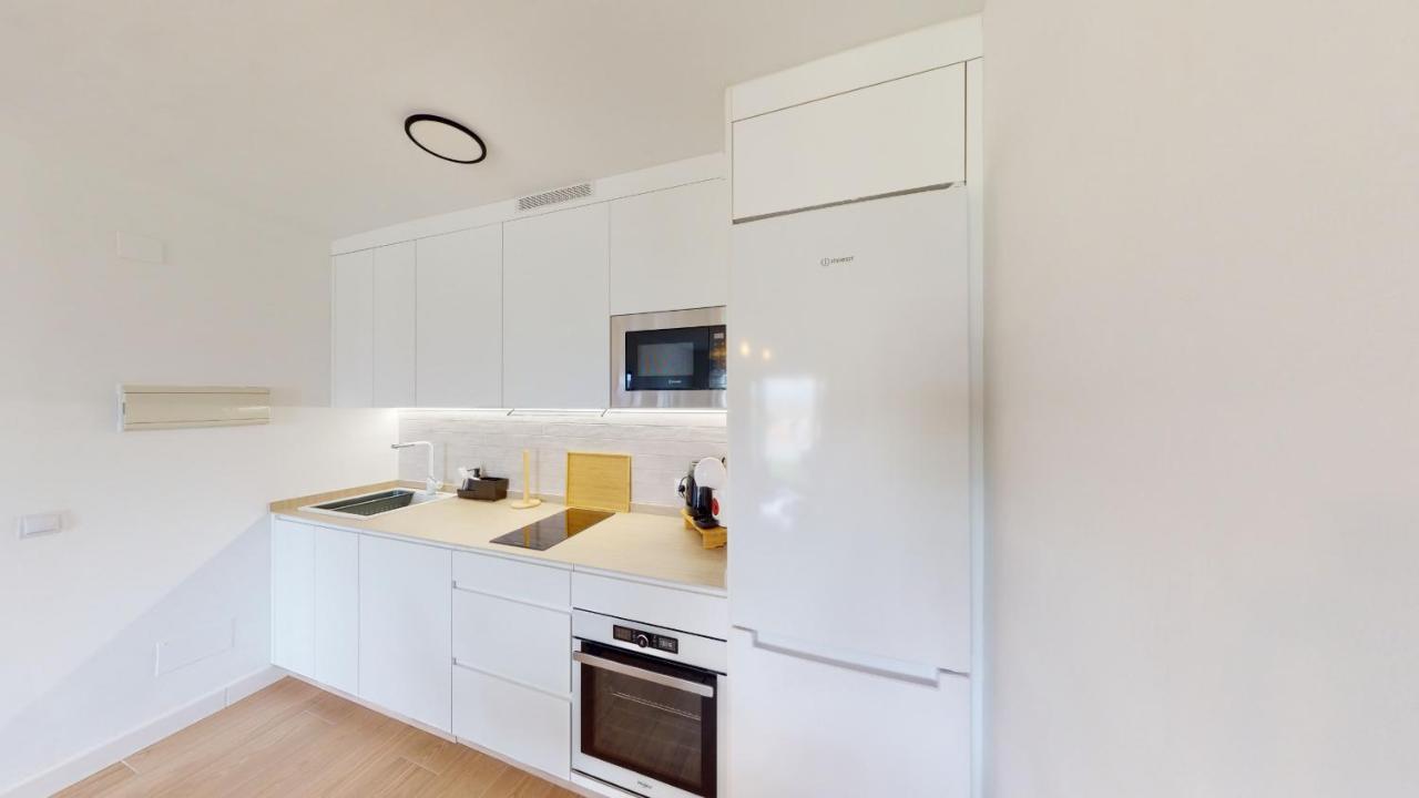 Puebla Aida - Cozy Renovated Ground Floor Apartment Fuengirola