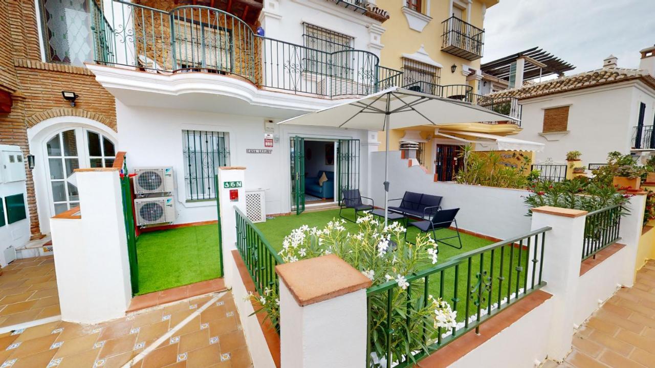 Puebla Aida - Cozy Renovated Ground Floor