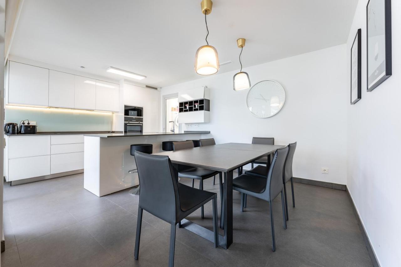 Peninsula Higueron Apartamento *