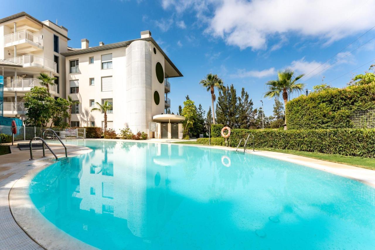 Apartamento Peninsula Higueron *