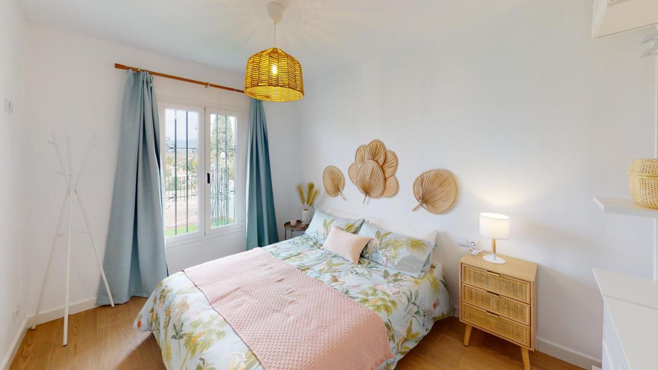 Puebla Aida - Cozy Renovated Ground Floor Apartment