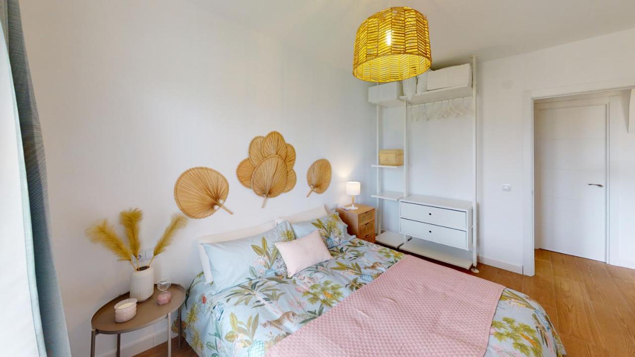Puebla Aida - Cozy Renovated Ground Floor *