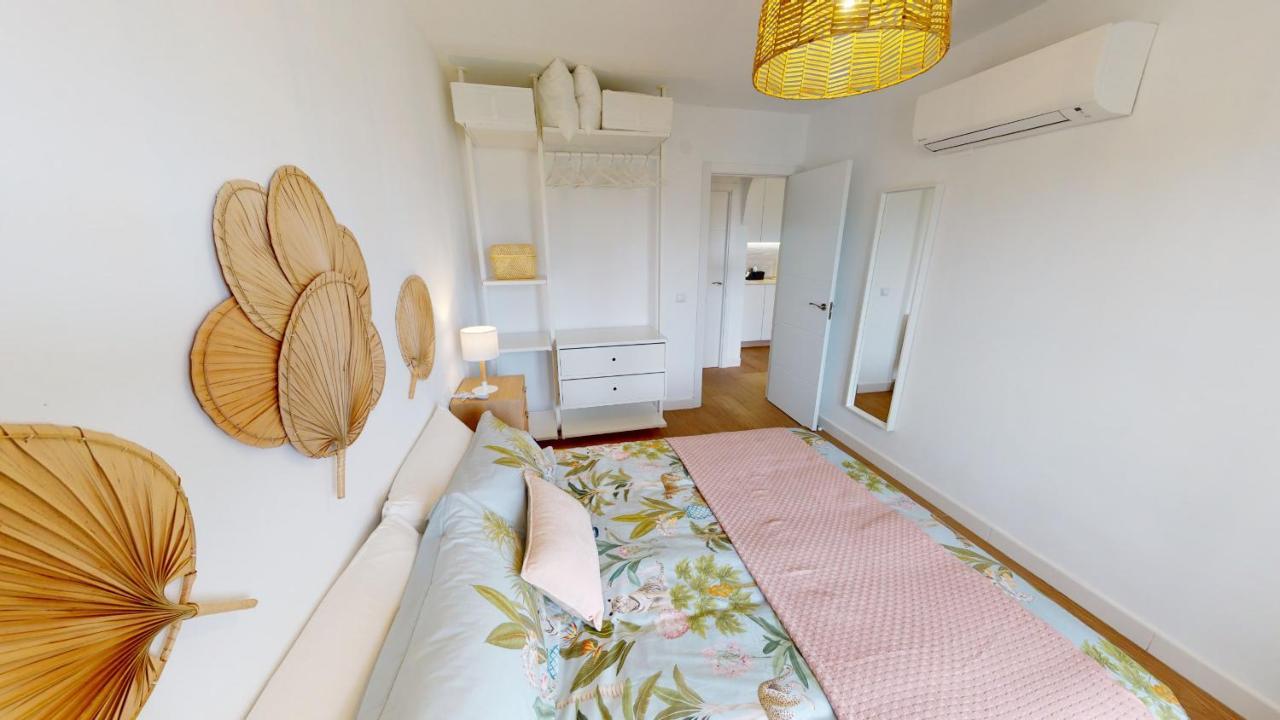 Apartment Puebla Aida - Cozy Renovated Ground Floor Fuengirola