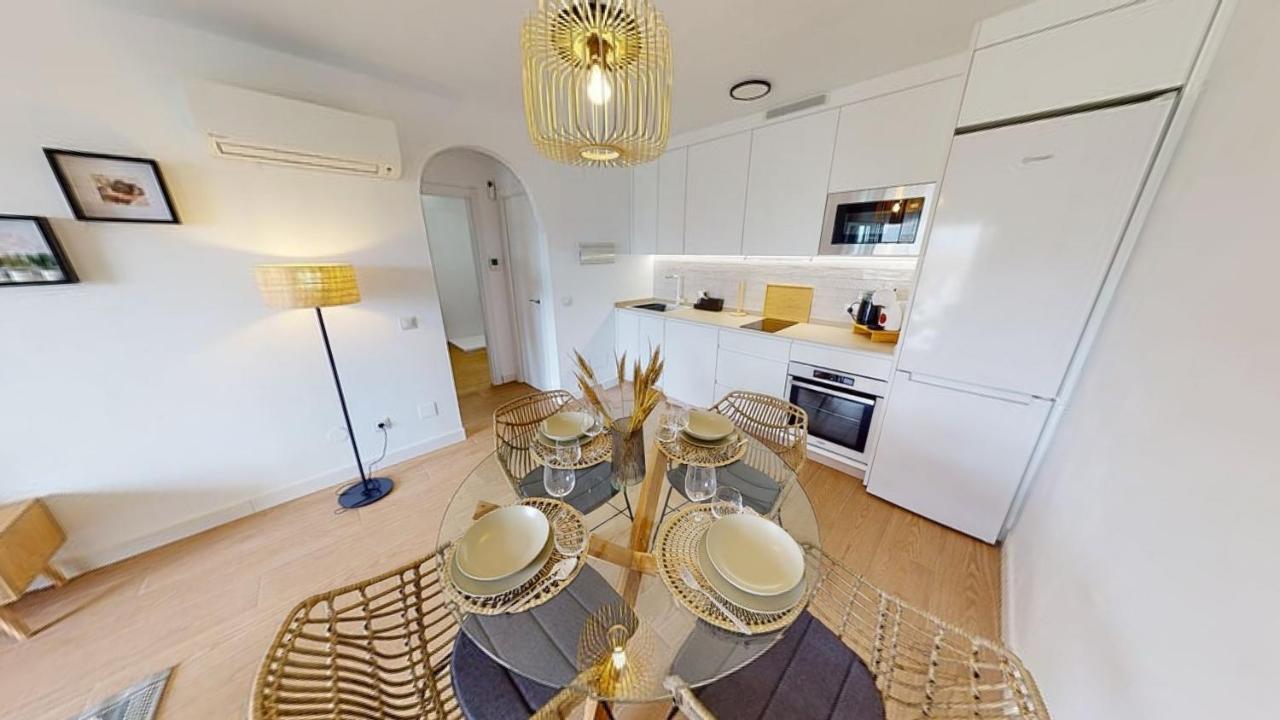 Puebla Aida - Cozy Renovated Ground Floor *