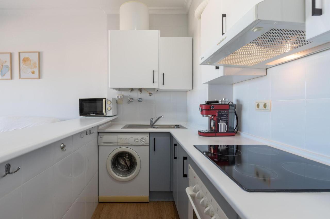 Yucas Vistamar Apartment Fuengirola