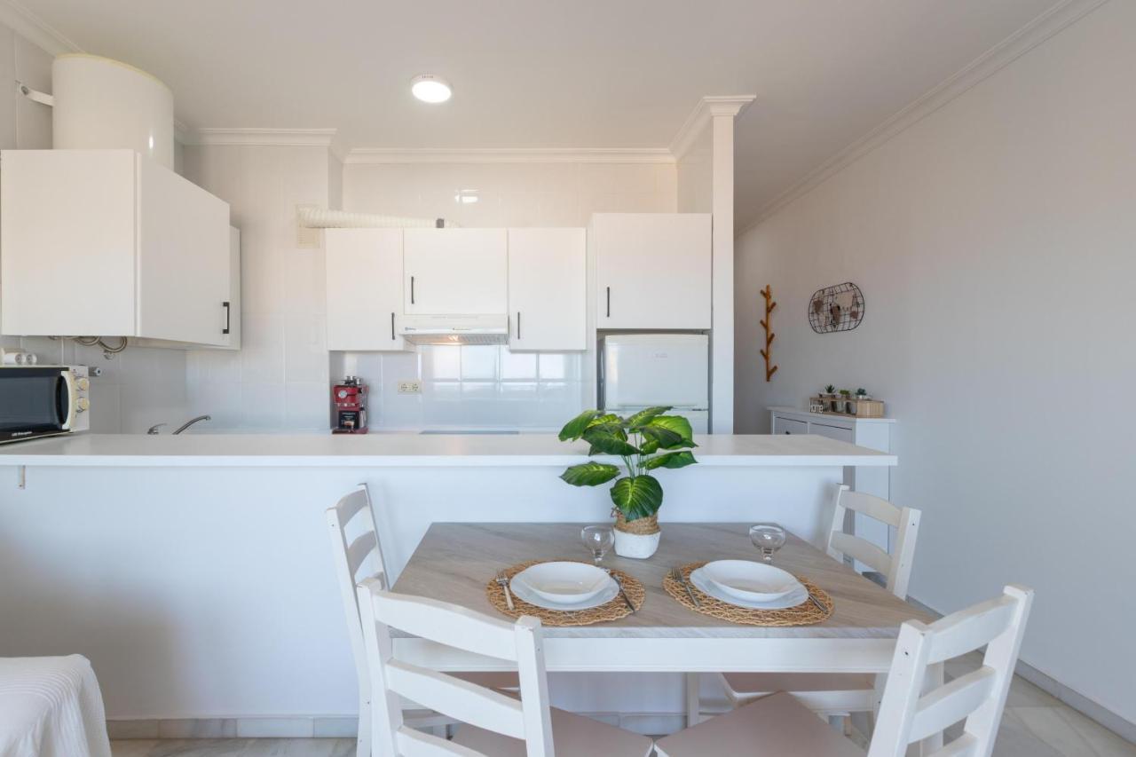 Apartment Yucas Vistamar Fuengirola