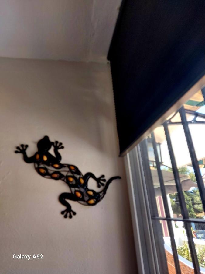 Casa Lunera Holiday home Fuengirola