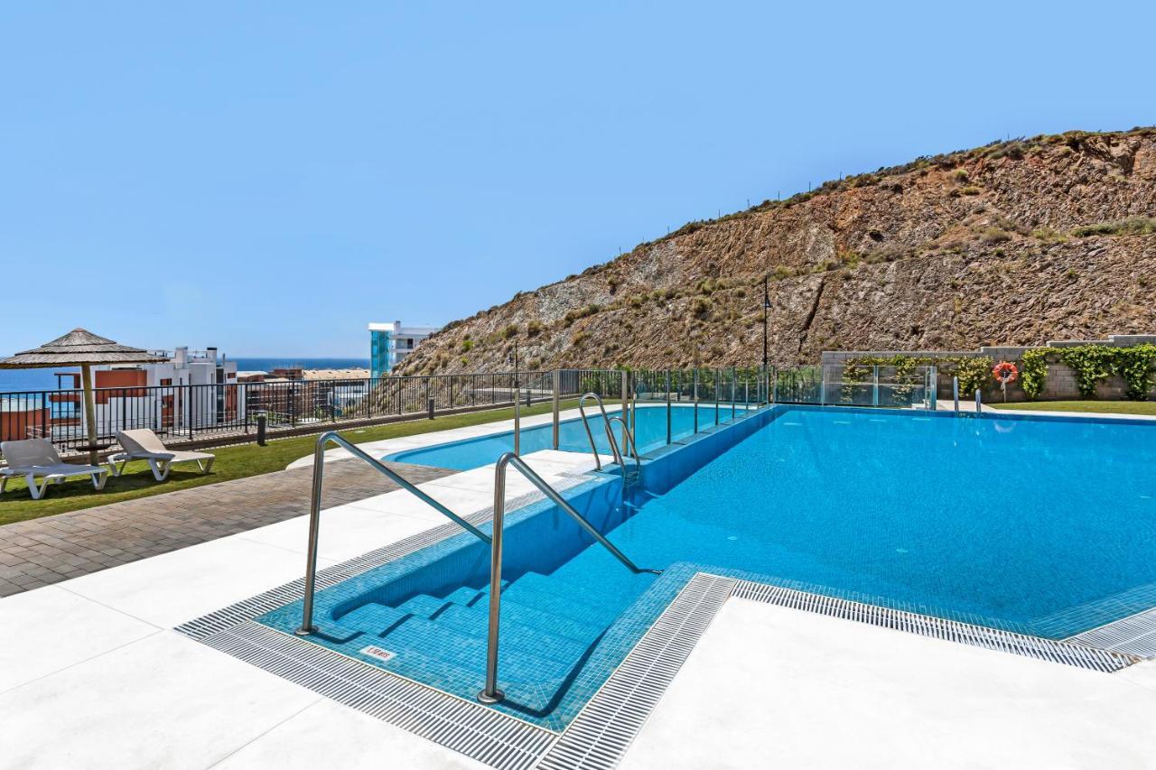 Appartement Blue Lady By The Sea *