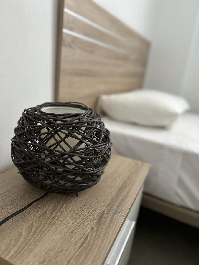 Apartment Am Del Sol