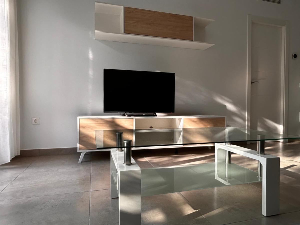 Am Del Sol Apartment Fuengirola