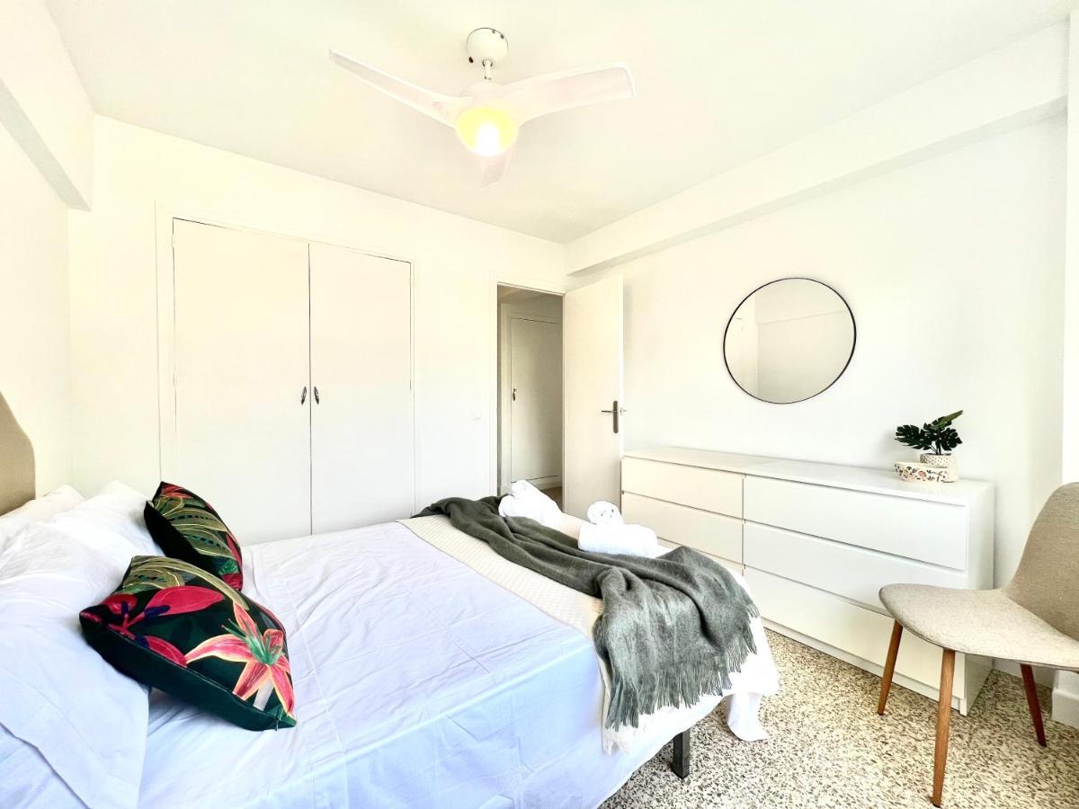 Cozy And Quiet, Pax7 Boliches, 3d, 2b, Pool And Close To The Apartment *