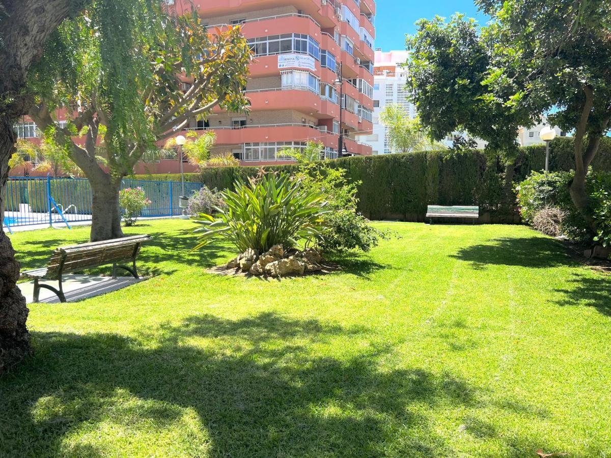 Cozy And Quiet, Pax7 Boliches, 3d, 2b, Pool And Close To The Apartment *