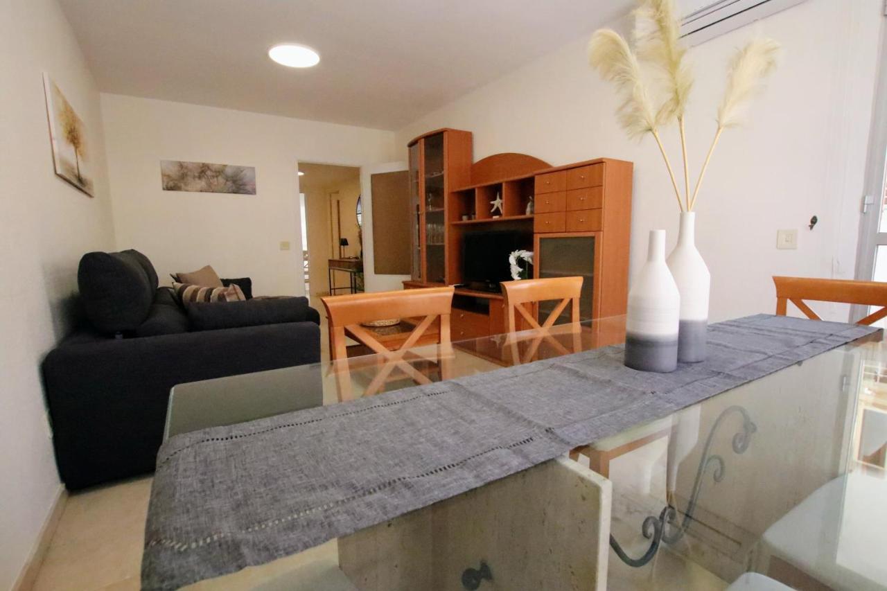 Apartment Tess Camelias *