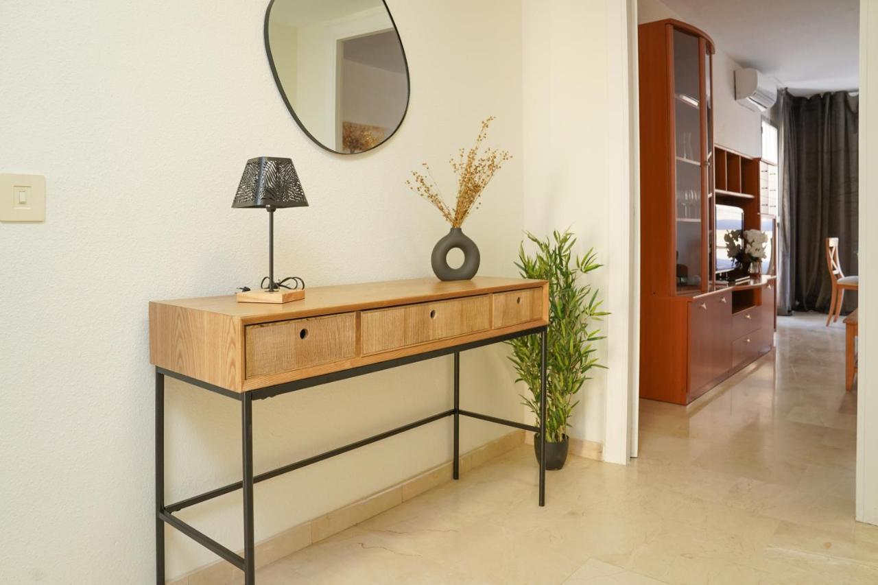 Tess Camelias Apartamento *