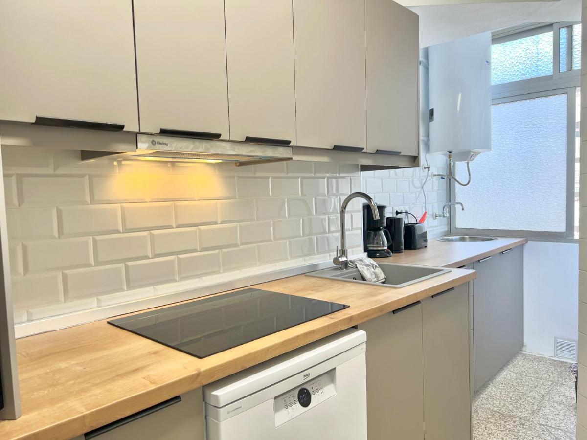 Cozy And Quiet, Pax7 Boliches, 3d, 2b, Pool And Close To The