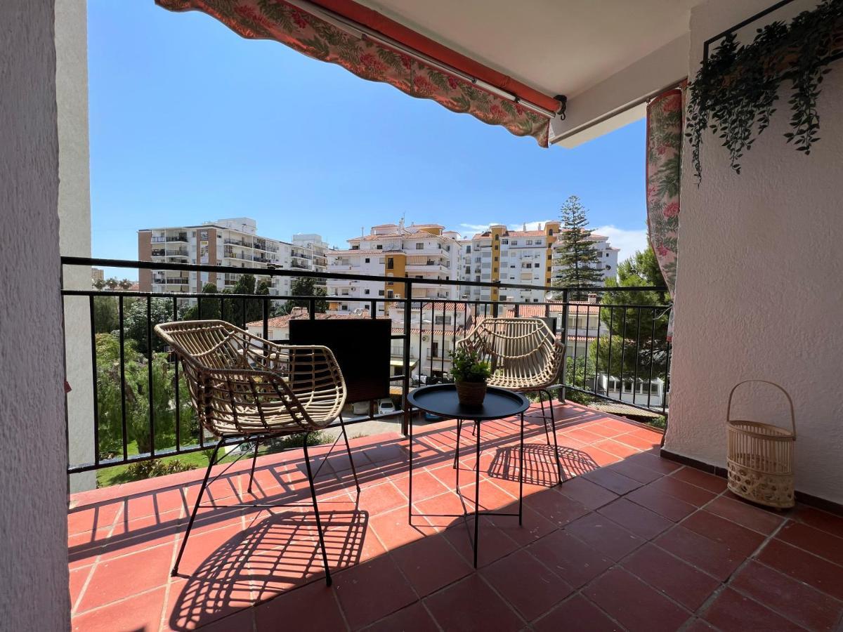 Cozy And Quiet, Pax7 Boliches, 3d, 2b, Pool And Close To The