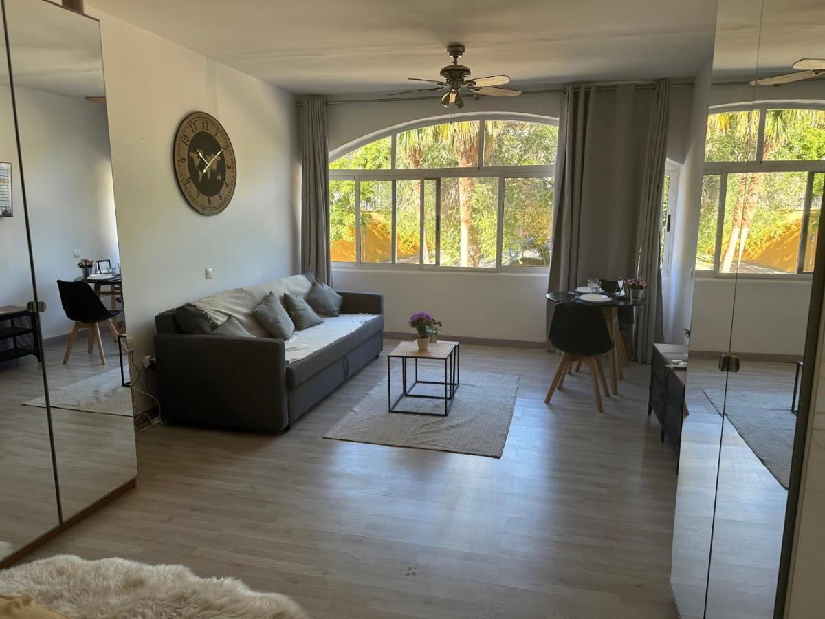 Apartment Piso Pacos *