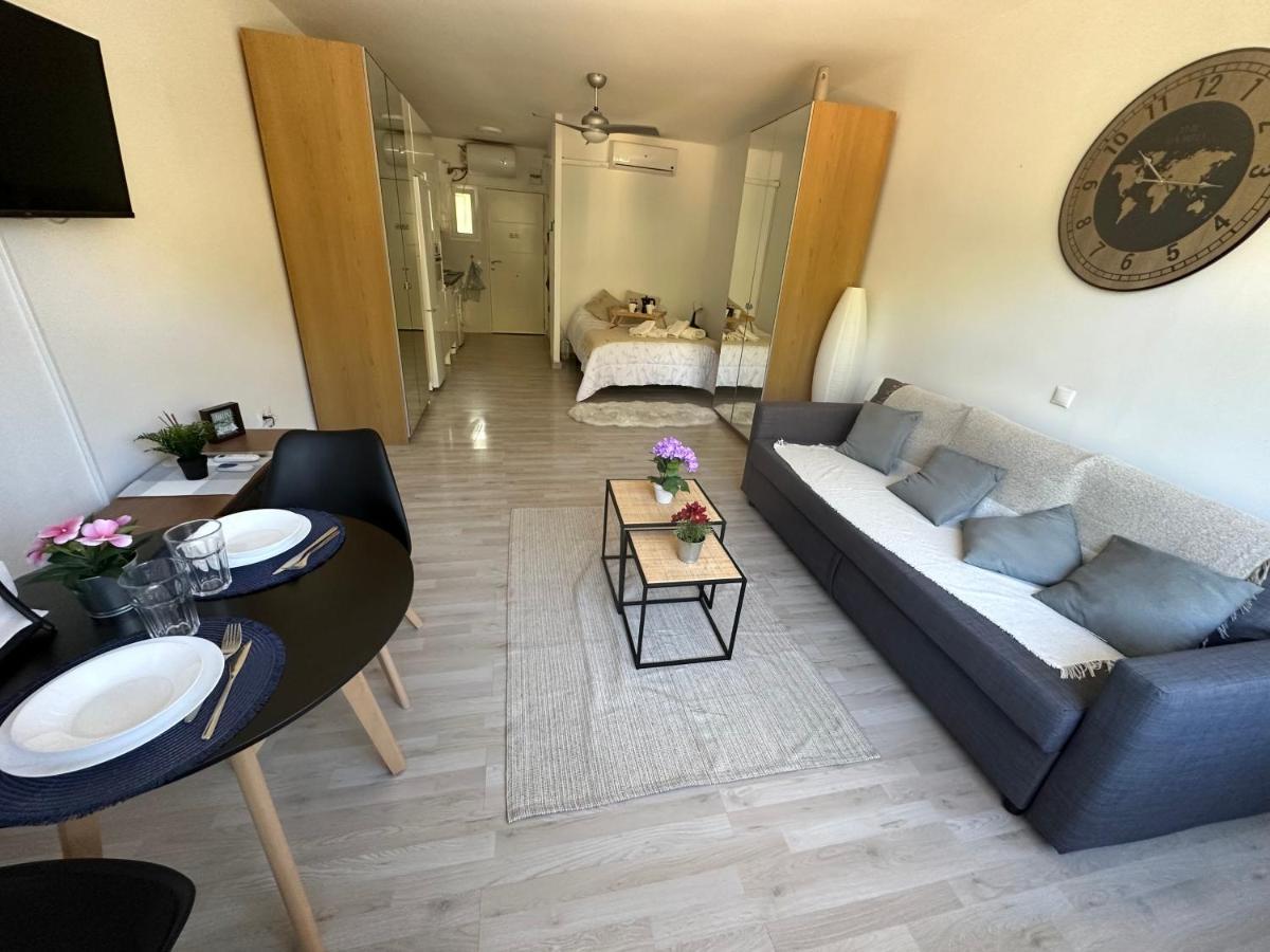 Apartment Piso Pacos Fuengirola