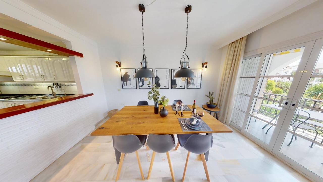 Apartment Vista - Mijas Charming Duplex *
