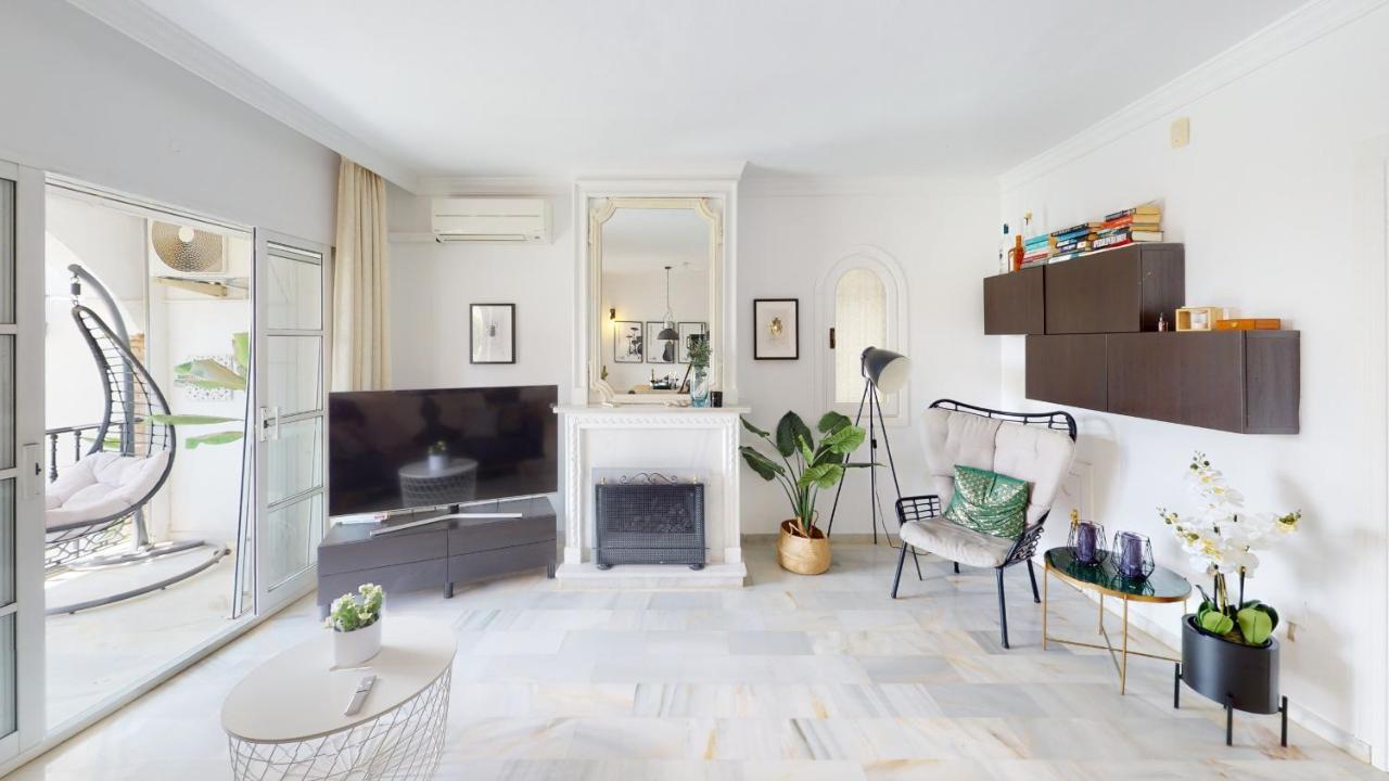 Apartment Vista - Mijas Charming Duplex Fuengirola