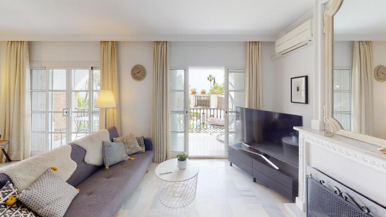 Vista - Mijas Charming Duplex Apartment