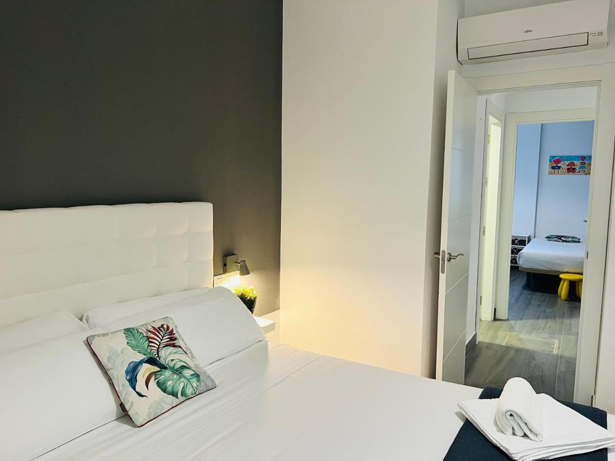 Bnbook Medea Aparthotel Fuengirola