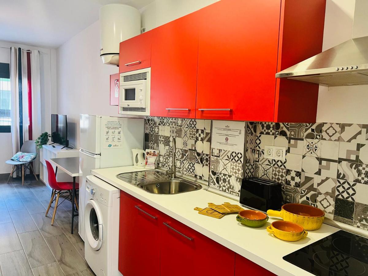 Bnbook Medea Aparthotel *