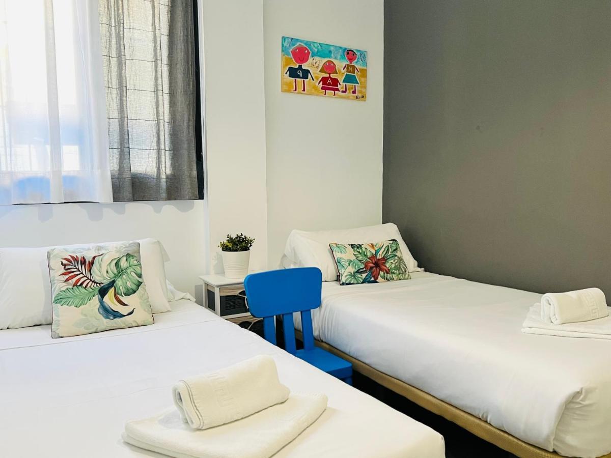 Aparthotel Bnbook Medea Fuengirola