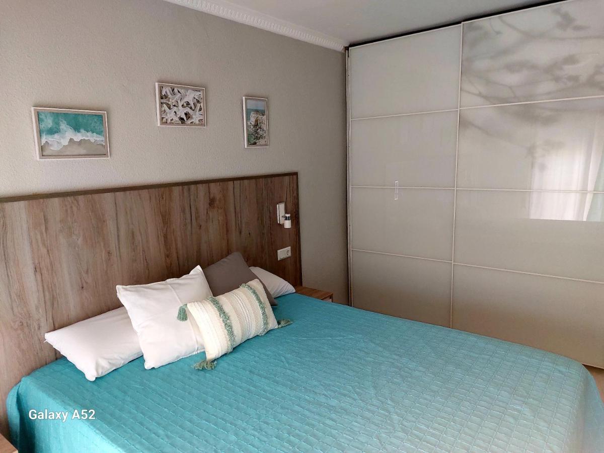 Holiday home Casa Lunera Fuengirola